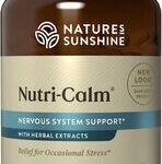 nutri calm