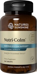 nutri calm