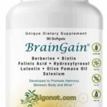 BrainGain