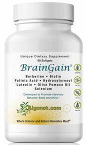 BrainGain