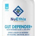 gut defender+