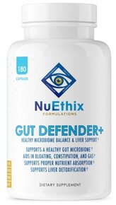 gut defender+