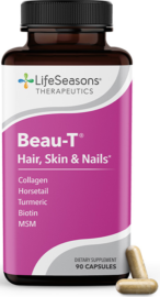 Beau-T (90 capsules)