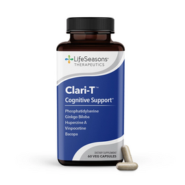Clari-T (60 capsules)
