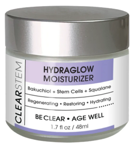 Clearstem Hydraglow Moisturizer (2oz)