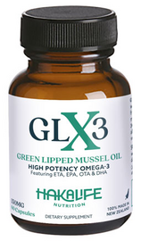 GLX3 (60 capsules)