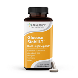 Glucose Stabili-T (90 capsules)