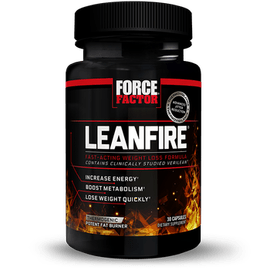 LeanFire (30 capsules)