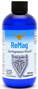 ReMag Liquid Magnesium