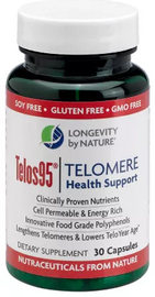 Telos95 (30 capsules)