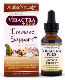 Vibactra Plus Immune Support
