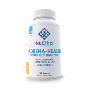 Adrena-Health (120 capsules)