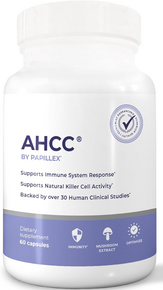 AHCC (60 capsules)