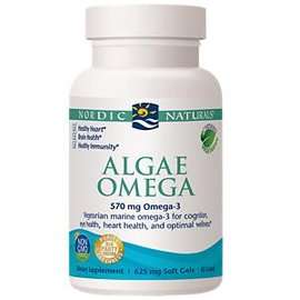 Algae Omega