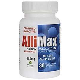 Allimax