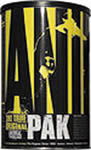 Animal Pak (44 Packs)