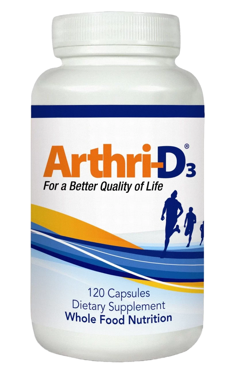 Arthri D3