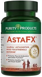 AstaFX Astaxanthin Super Formula (60 capsules)