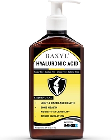 Baxyl Joint Relief (6 ounces)