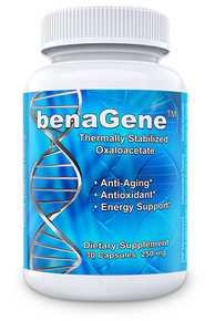 benaGene (30 capsules)