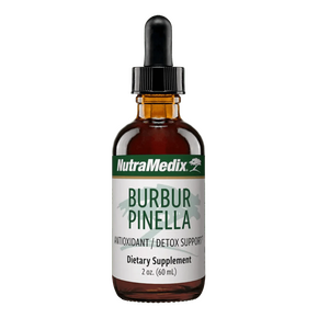 Burbur Pinella (2oz)