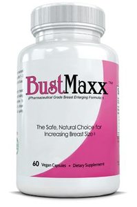 BustMaxx (60 capsules)