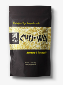 Cho Wa Tea (1 month supply)