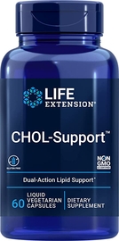 CHOL-Support (60 capsules)