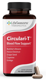 Circulari-T (90 capsules)