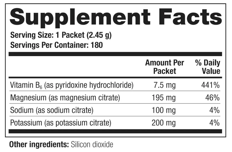 CitraLith (90 day supply) - Image 2