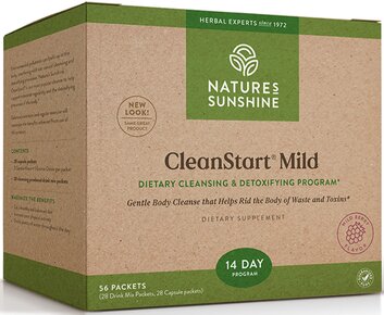 Cleanstart Cleanse (14 day)