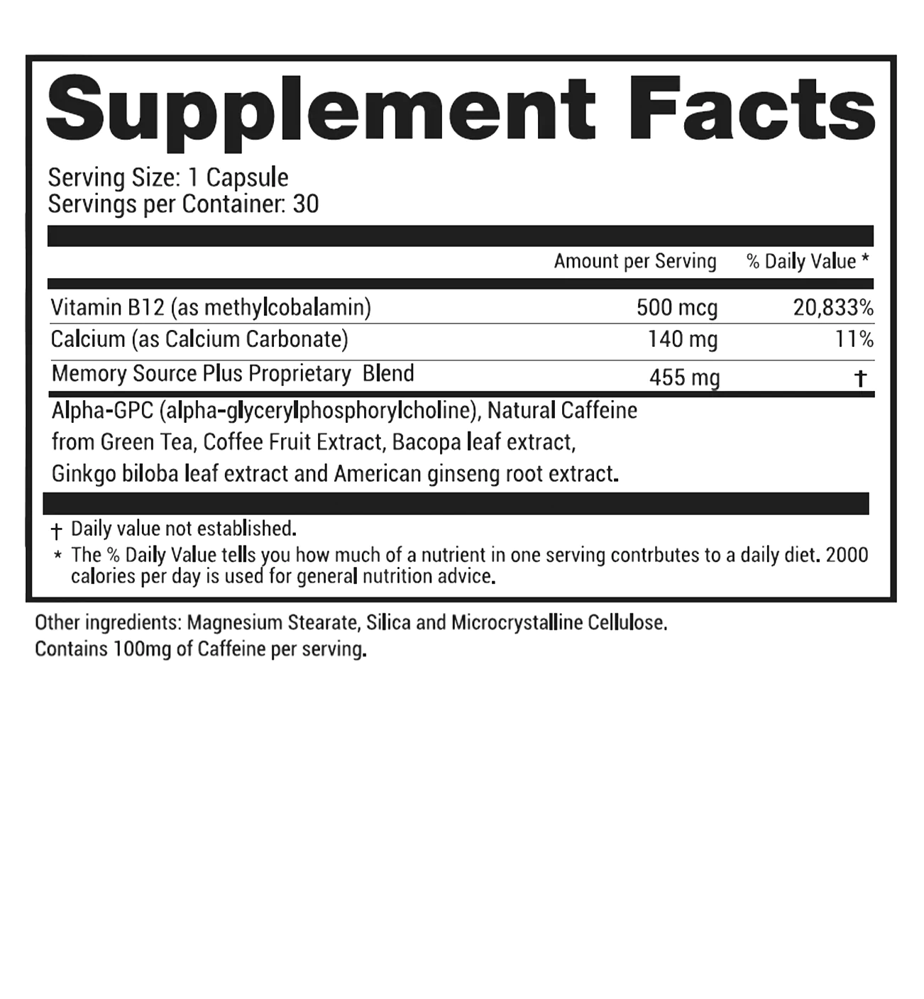 cognigen facts cognigen facts