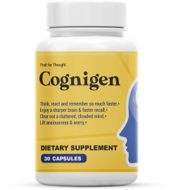 Cognigen (30 capsules)