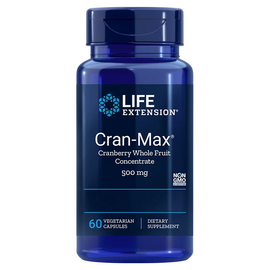 Cran-Max (60 capsules)