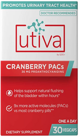 Cranberry PACs