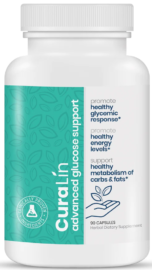 Curalin (180 capsules)