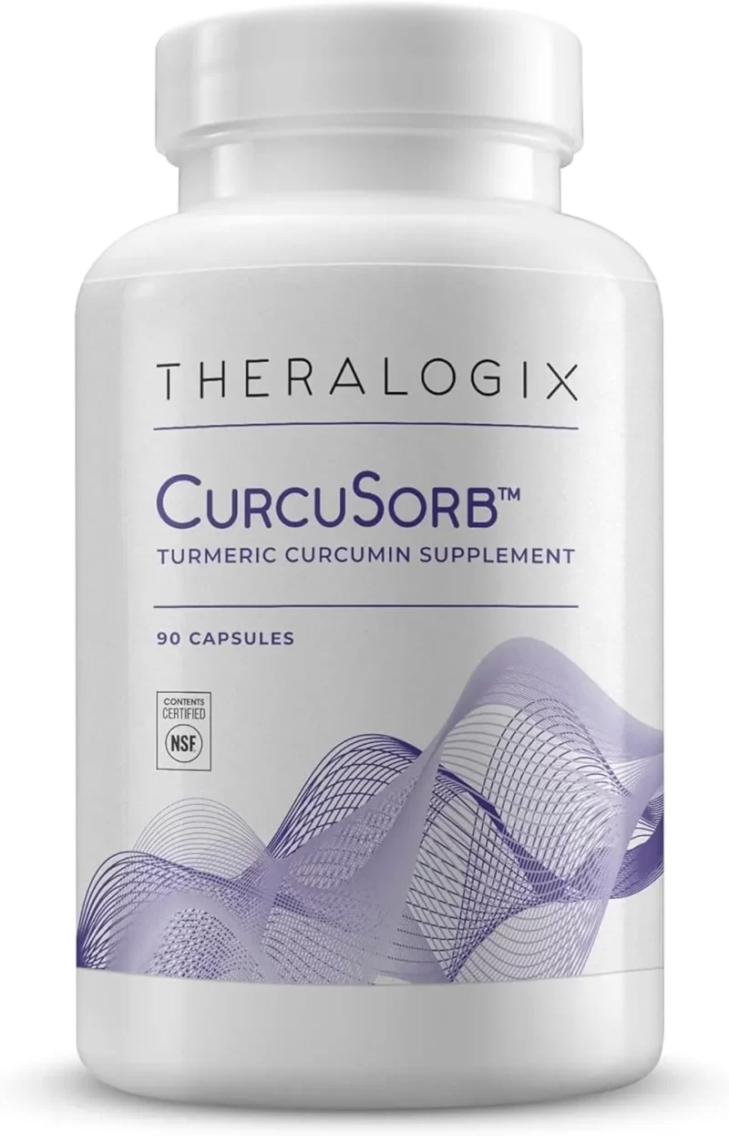CurcuSorb (90 day supply)