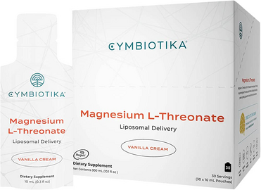 Magnesium L-Threonate (30 pouches)