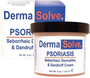 Dermasolve (4 oz)
