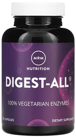 Digest-All (100 Veggie Caps)