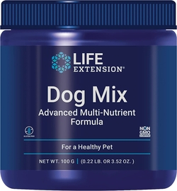 Dog Mix (100 grams)