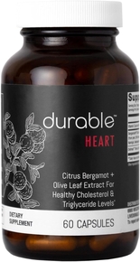 Durable Heart (60 capsules)