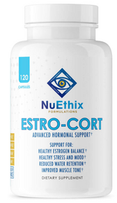 Estro-Cort (120 capsules)