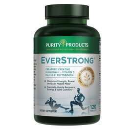 Everstrong (120 tablets)