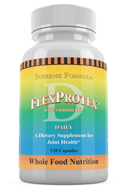 Flex Protex (120 capsules)