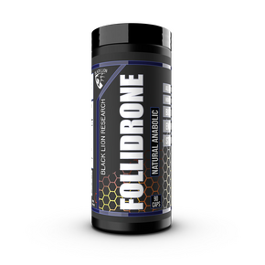 Follidrone (90 capsules)