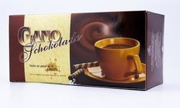 Gano Cafe Schokolade (20 sachets)
