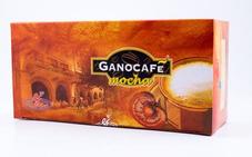 Gano Cafe Mocha