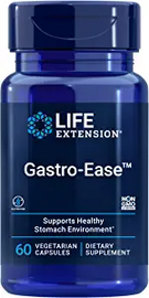Gastro-Ease (60 capsules)