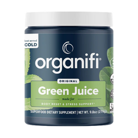 Green Juice 30 Day Supply (270 grams)
